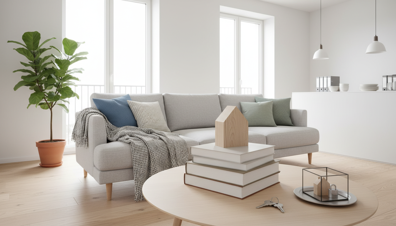 Hyra Ut Bostad Sakert: Komplett Guide for Trygga Hyresvardar Hyra Ut Bostad Sakert: Komplett Guide for Trygga Hyresvardar