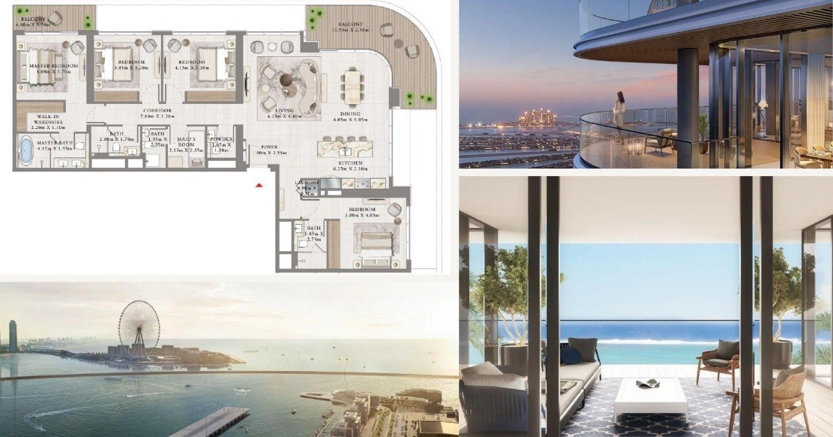 Bayview Tower 1