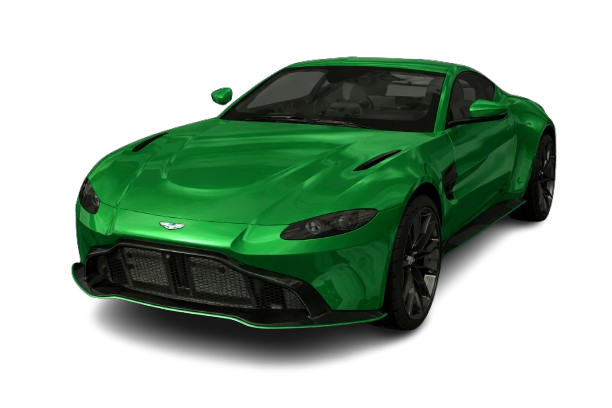 استون مارتن جي تي