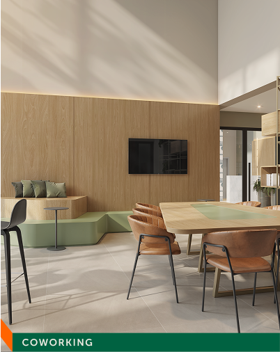 Coworking
