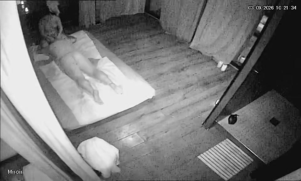 Hidden Voyeur 2 — 2M (11) — screenshot 2