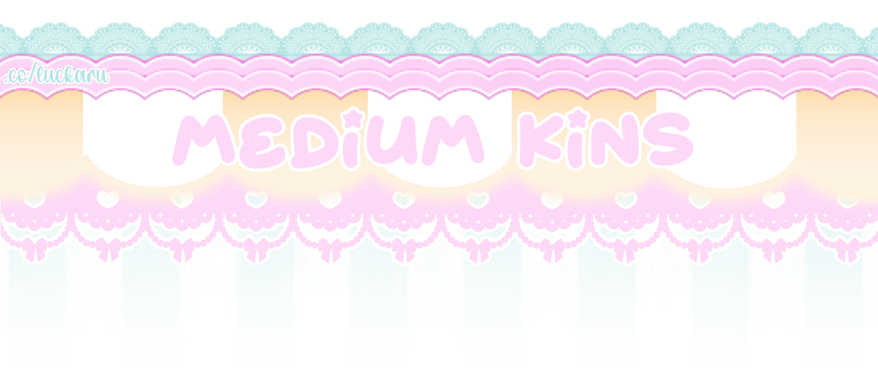 medium kins