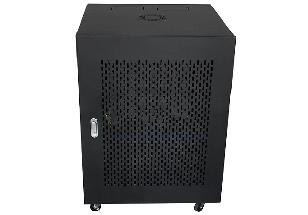 Tủ RACK mạng 15U-D600 tủ đứng