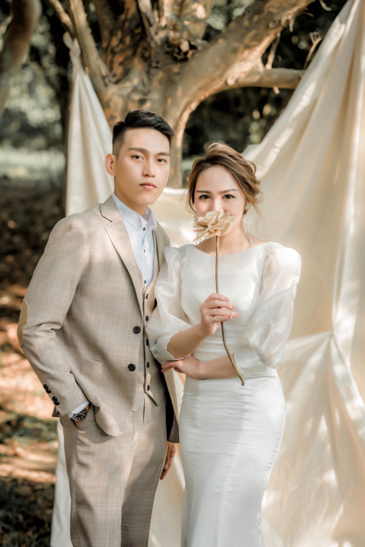 CT Wedding 婚紗攝影作品 19