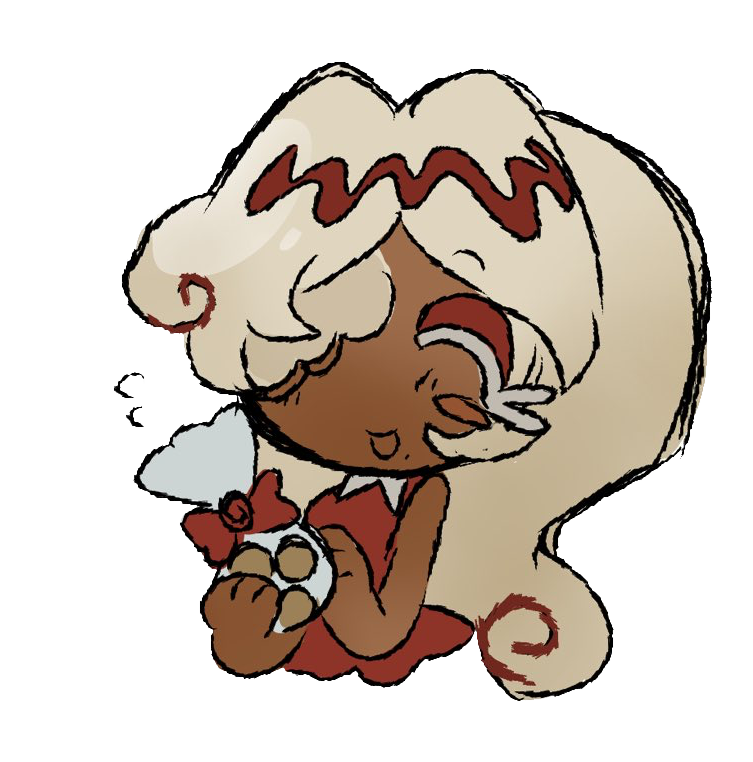 art by iinquint on twitter/x