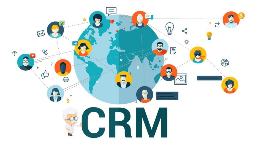 Giải pháp CRM là gì? Giải pháp CRM toàn diện cho doanh nghiệp