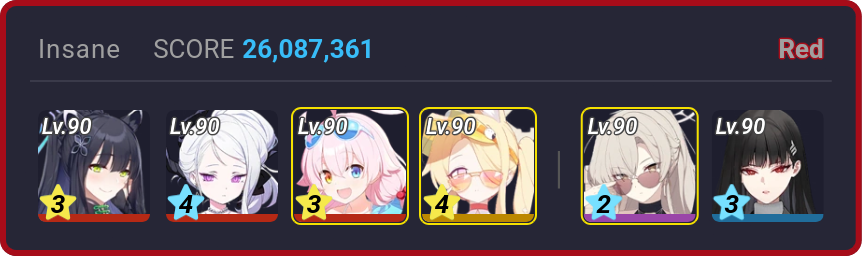 just borrow a D.Hina and blast away