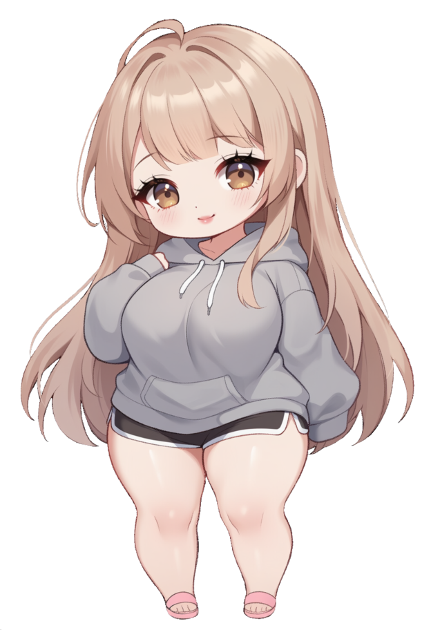 Character description image