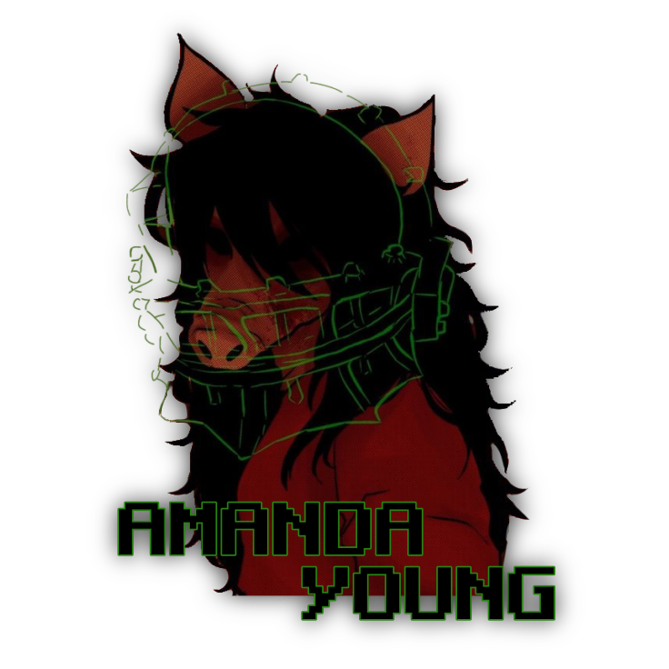 ac: mojave-sunset | text: amanda young