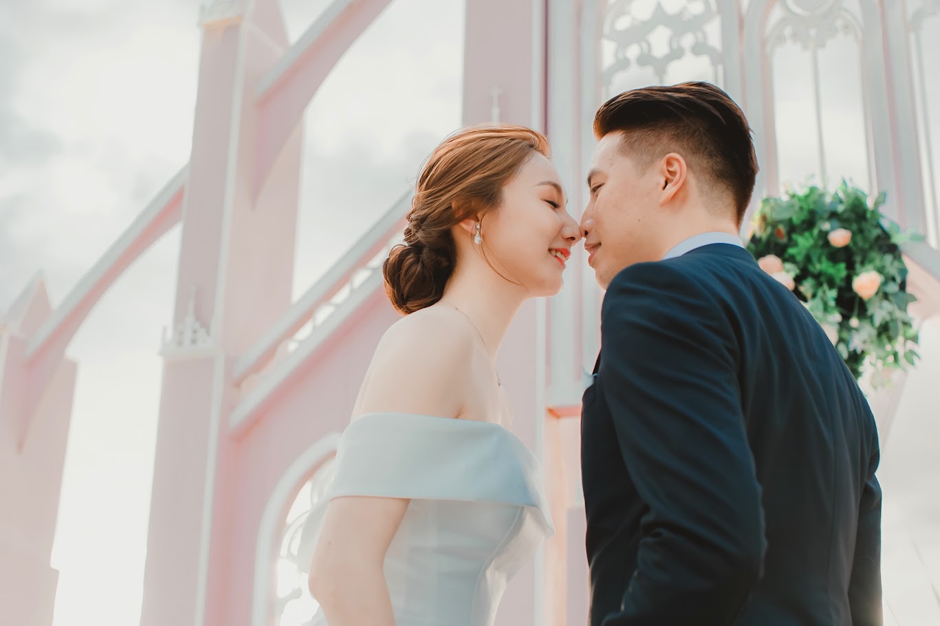 婚禮攝影師PIERS作品集照片 33