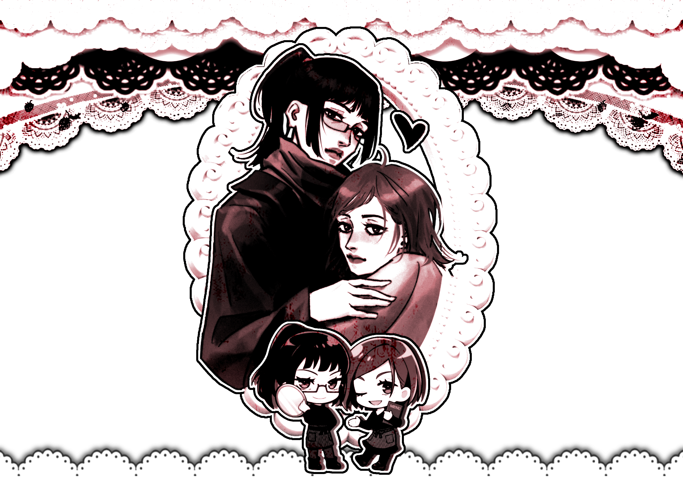 ac : scarlettismm on twitter