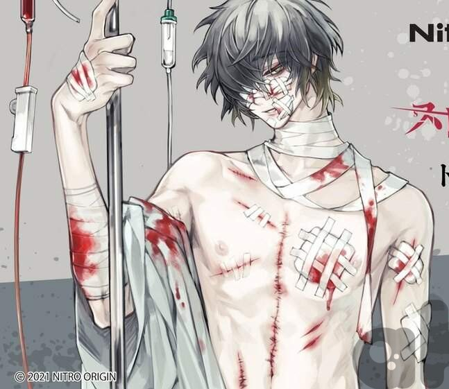 face reveal i am towa