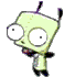 gir dancing gif