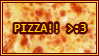 Pizza :3