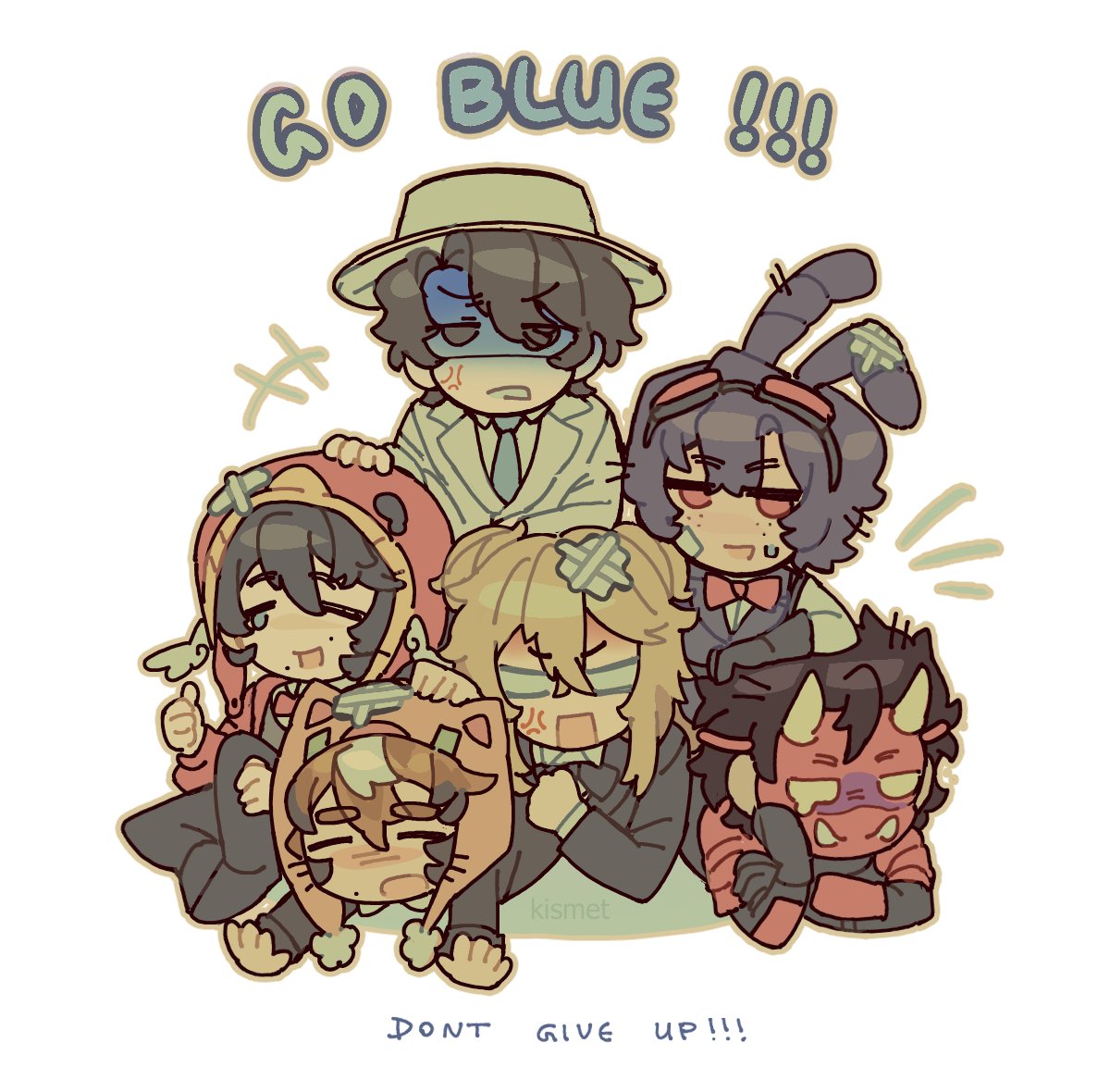 art by @insectlover001 on twitter/x