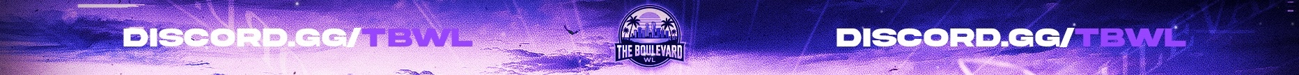The Boulevard WL