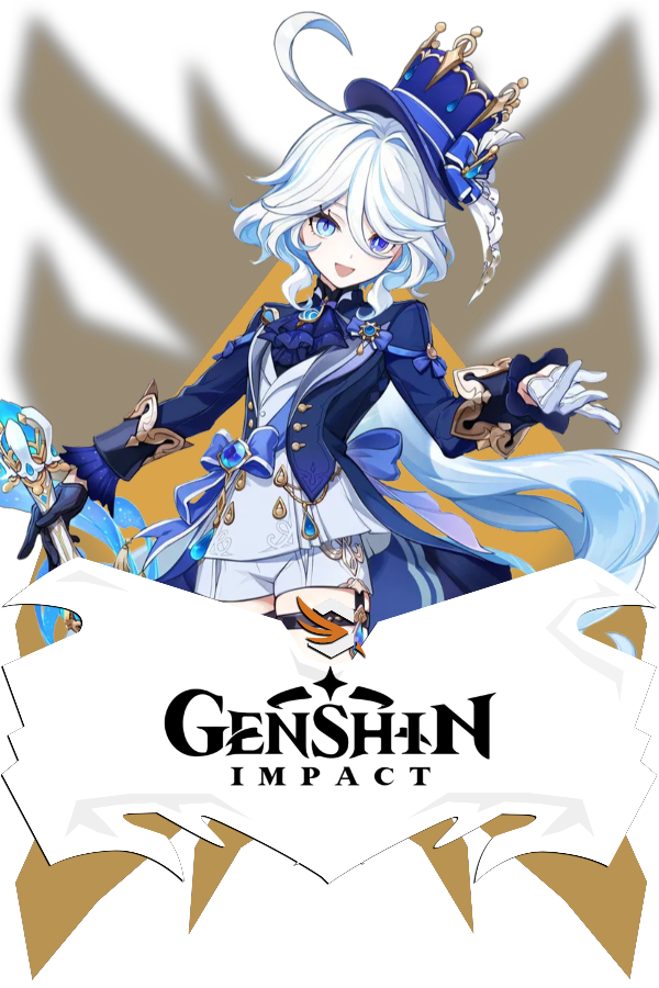 Genshin Impact