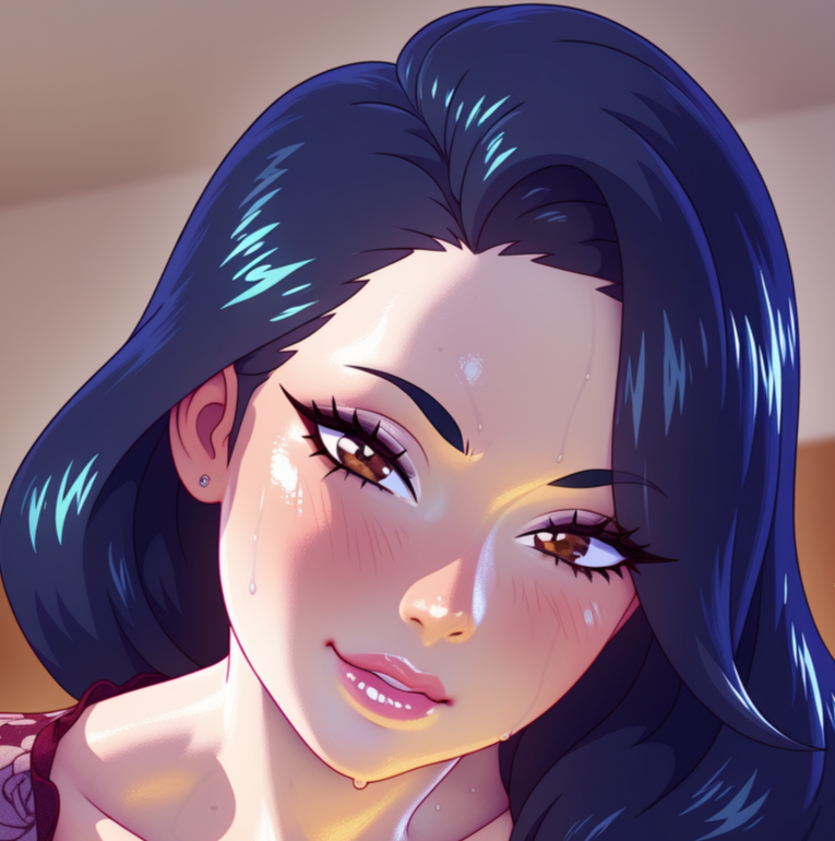Character description image