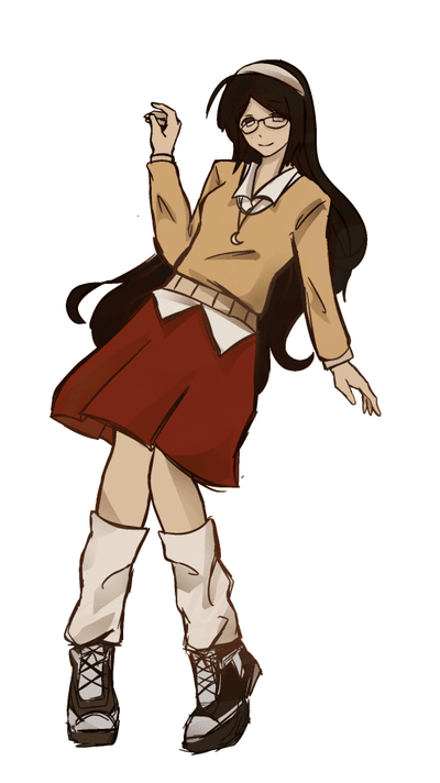 chii