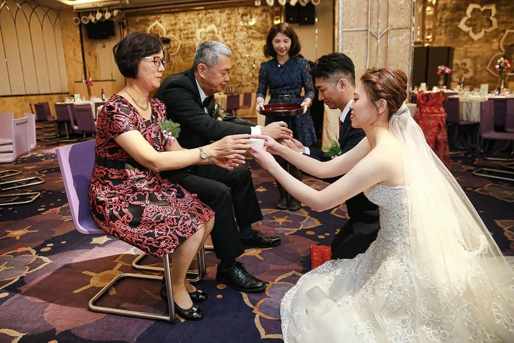 婚禮攝影師BIRD作品集照片 53