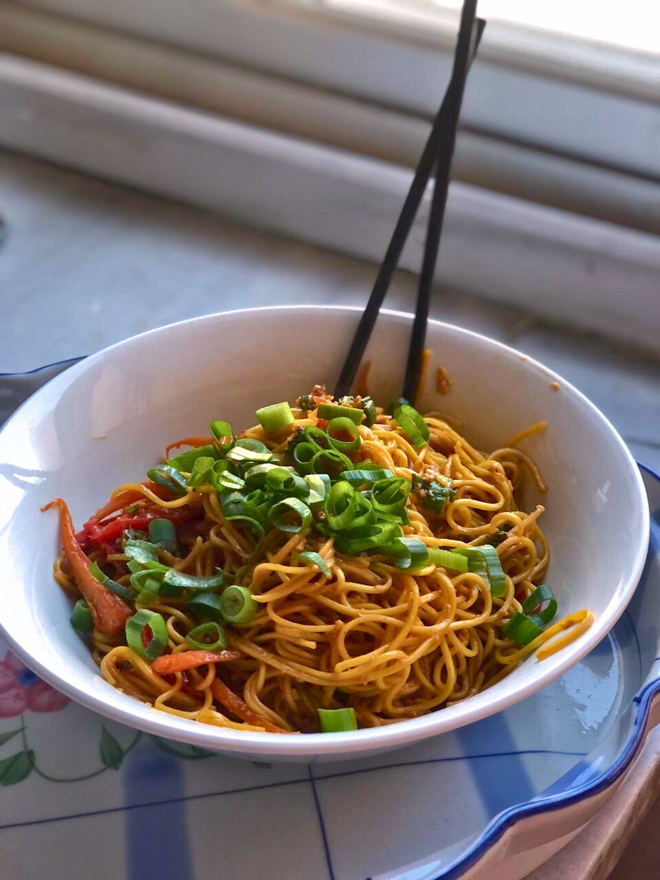 Chow Mein
