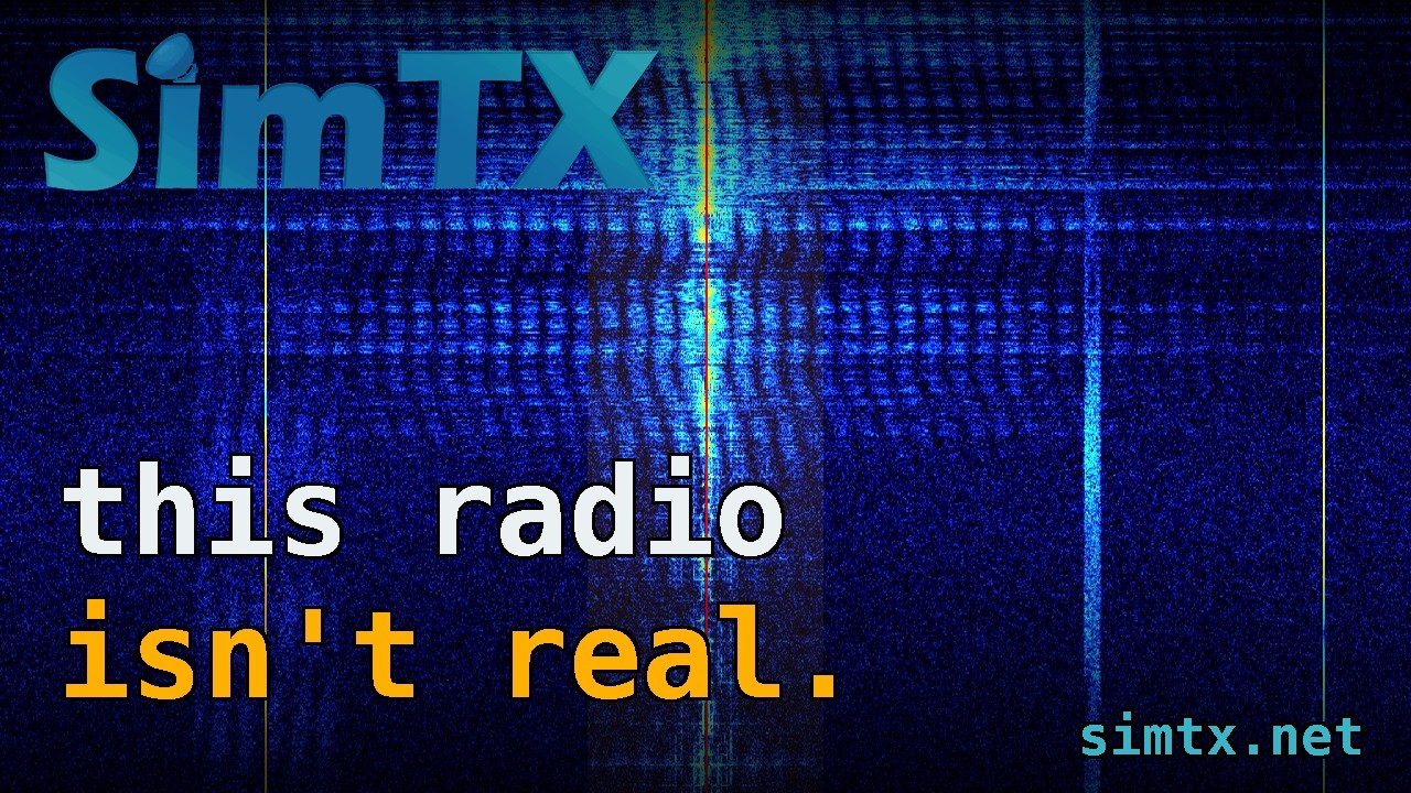 SimTX