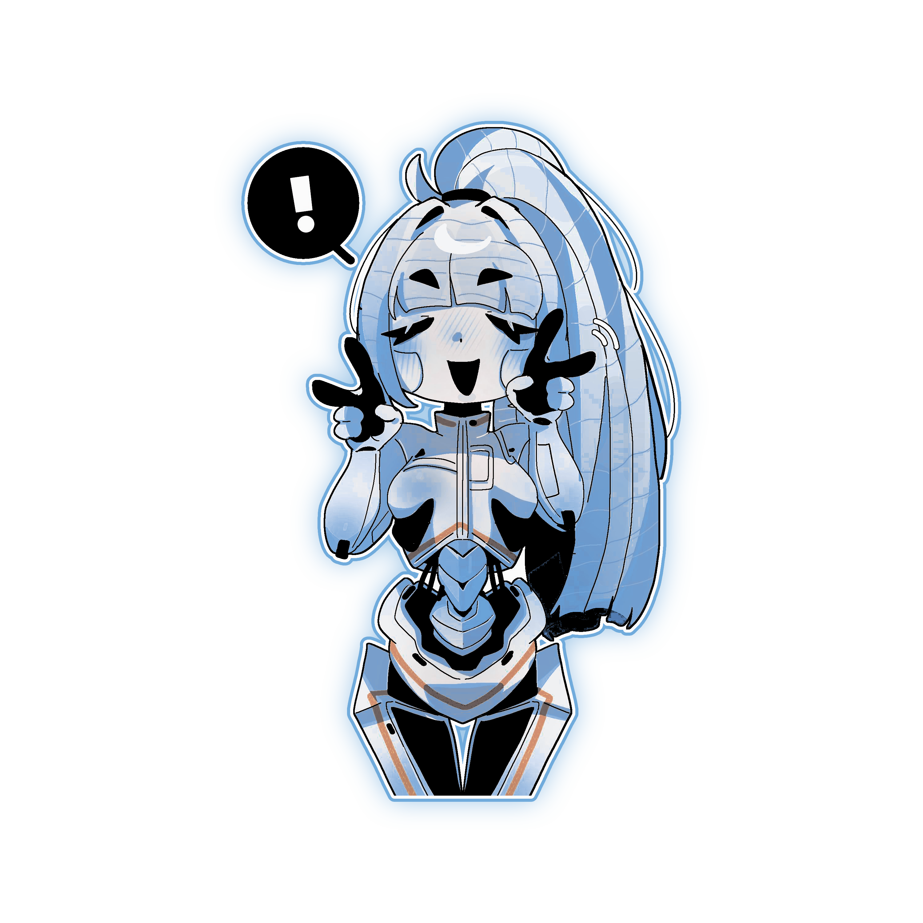 Albina's avatar