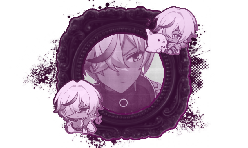 Graphic made by Ambersalbums