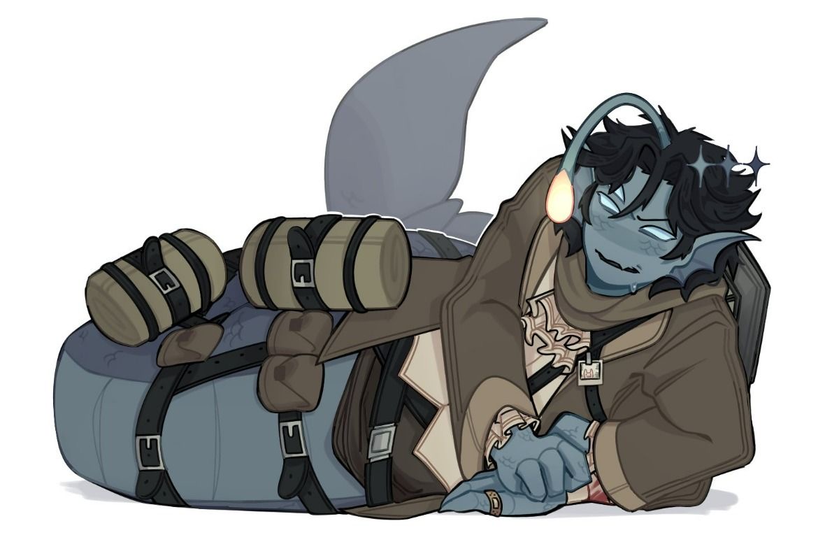 art by @shipsnfeeshes05 on twt