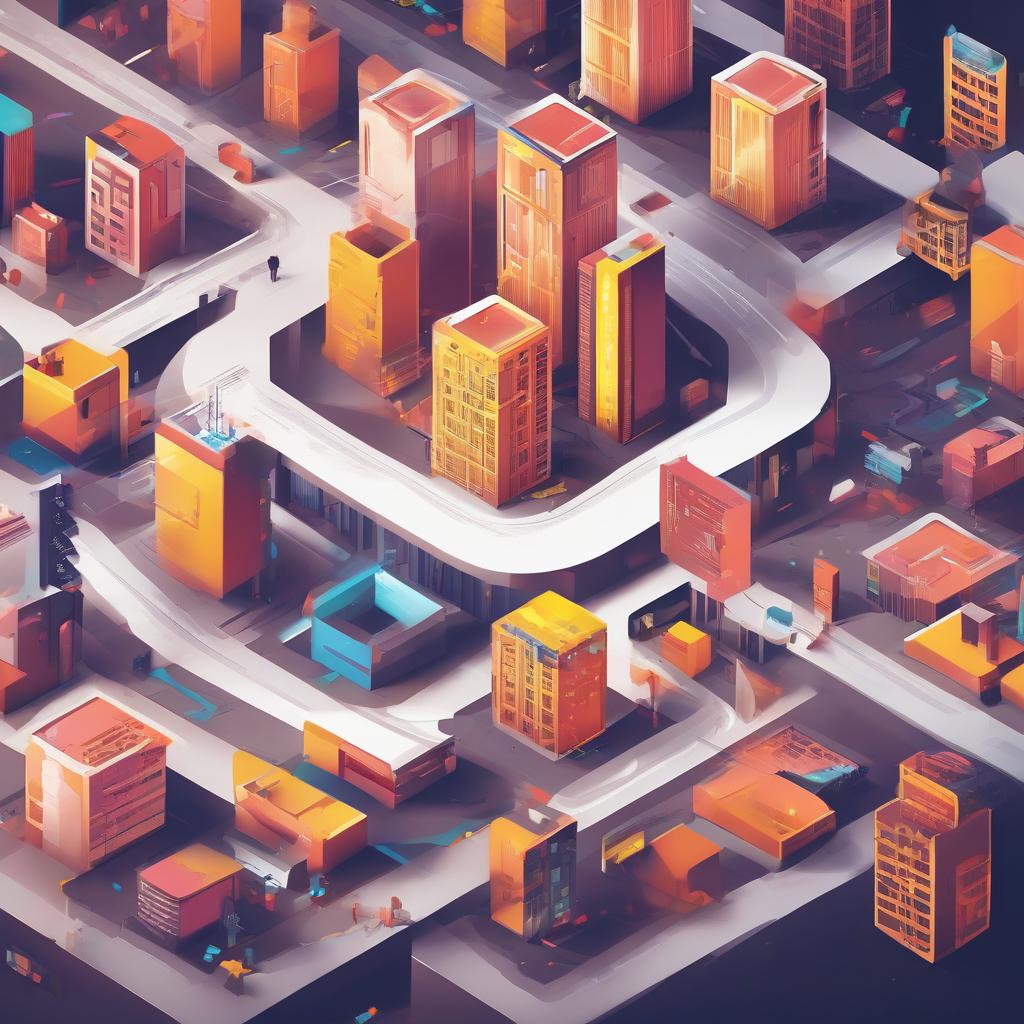 Fractional Domain Ownership