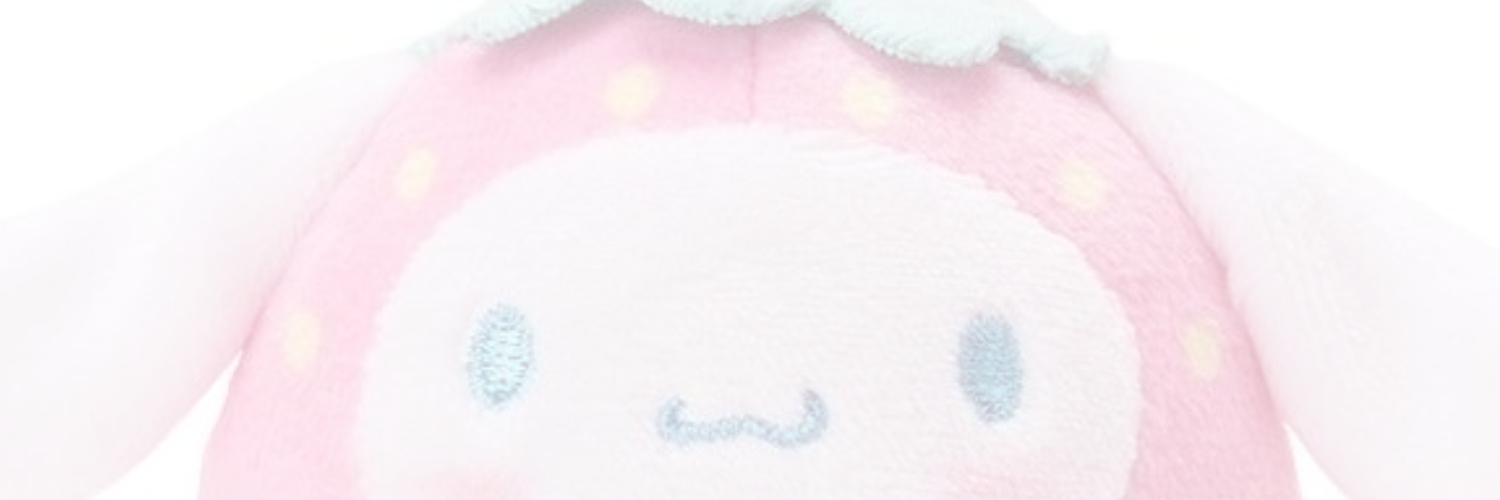 strawberry cinnamoroll