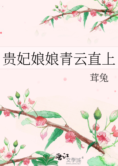 贵妃青云直上