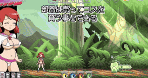 [ACT]ドットアクションゲーム～マリリンと秘密の工房 点阵机械歼：玛丽莲与秘密工房[150mb/度盘]