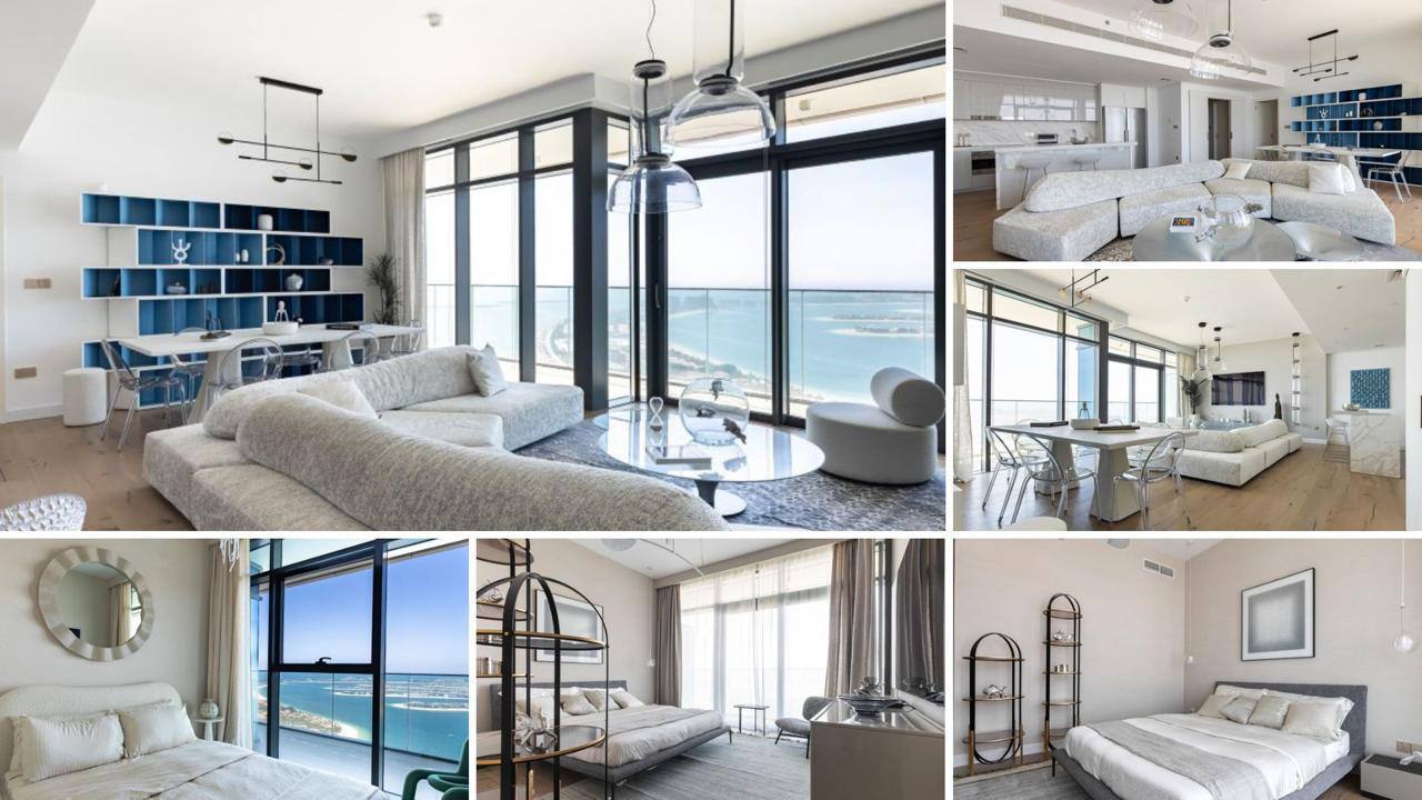 Beach Vista T1