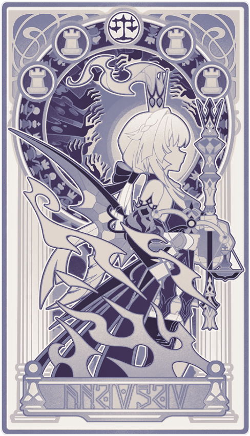 Monarch of Law, Cerydra