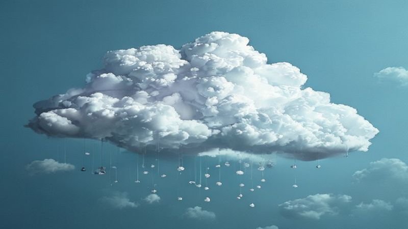 cloud banking