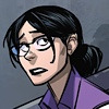 Miss Pauling Miss Pauling