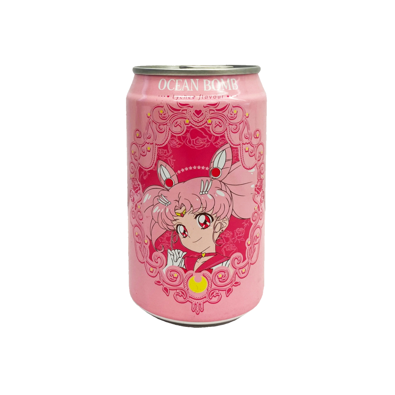 magical girl drink