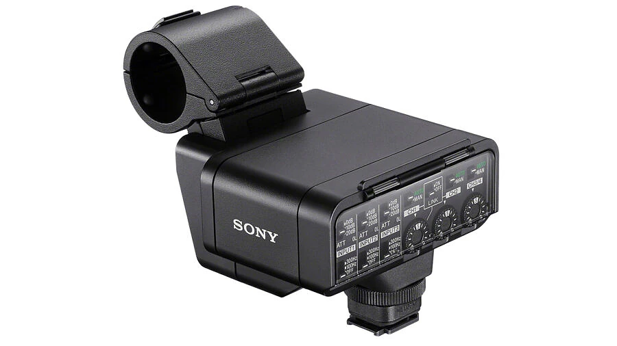 Bộ Chuyển Đổi Sony XLR-A4 (32-bit Float): Đáng Giá Hay Có Lựa - Hình 5