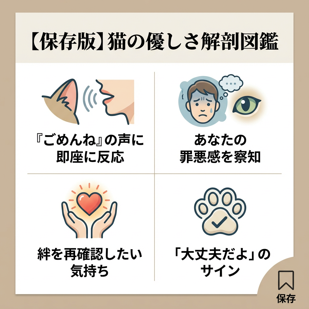 猫が足を踏まれた後にスリスリする理由とは? - Image 2