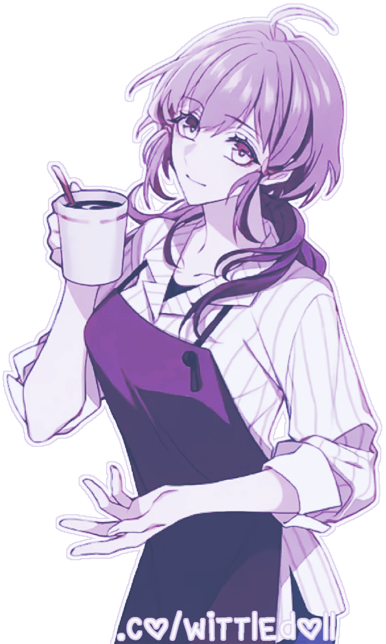 The Prettiest Otome Girl❟⠀Maisie｡ 
The IRL Awaki Kotone ever ◟doubles dni !
Do not steal ◟take inspo etc !