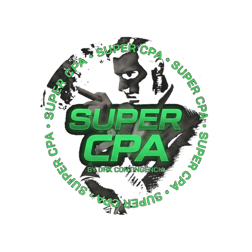 SuperCPA by DRK Contingência