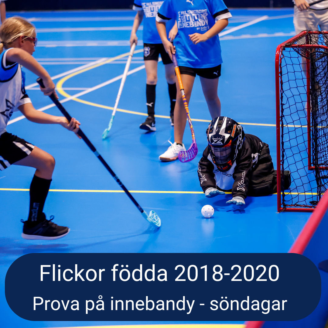 Flickor 2018-2020 5