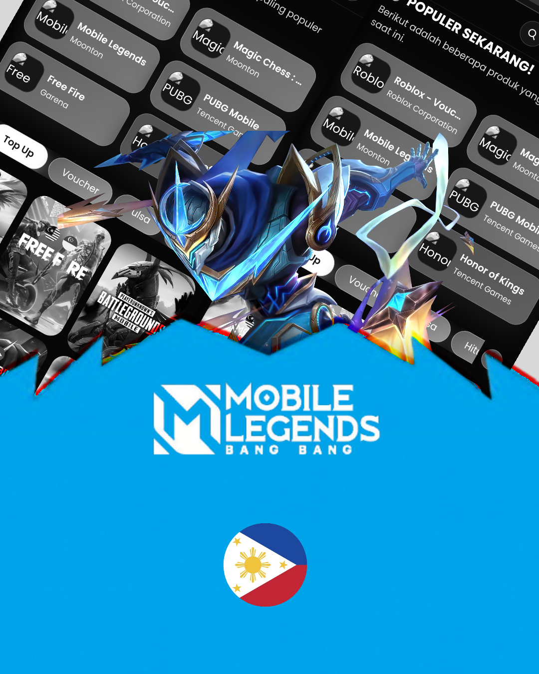 Mobile Legends Philippines
