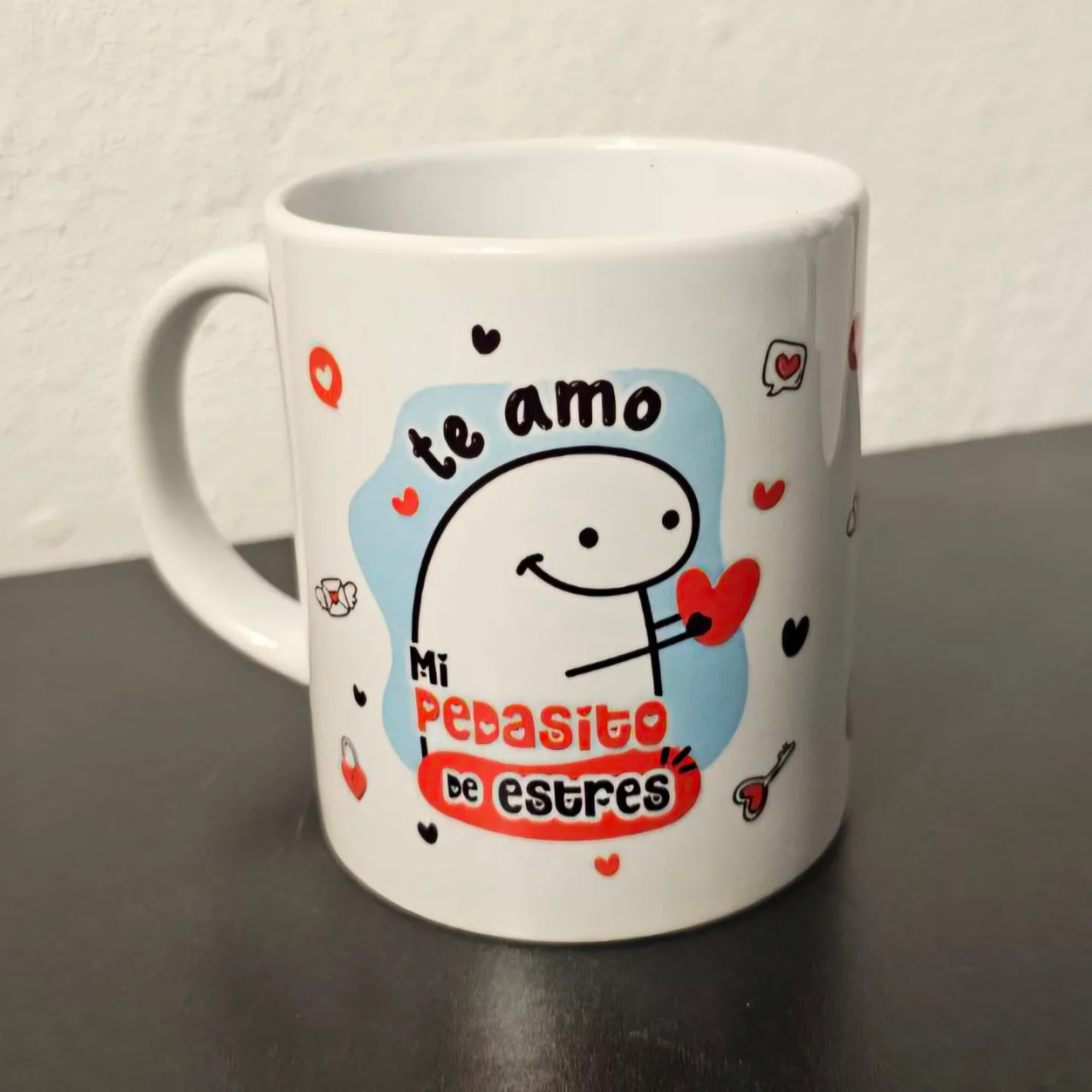 Taza 2