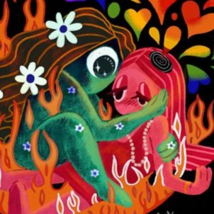 Sylvia and Jeanine-TSJ