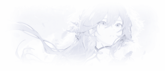 Fuhua . Bottom divider inspo by Amia @ihatemylife3337