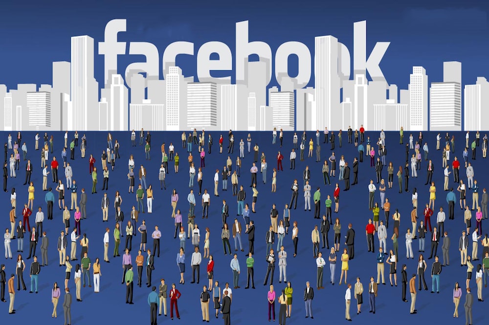 facebook user