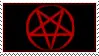 this stamp can talk to demons