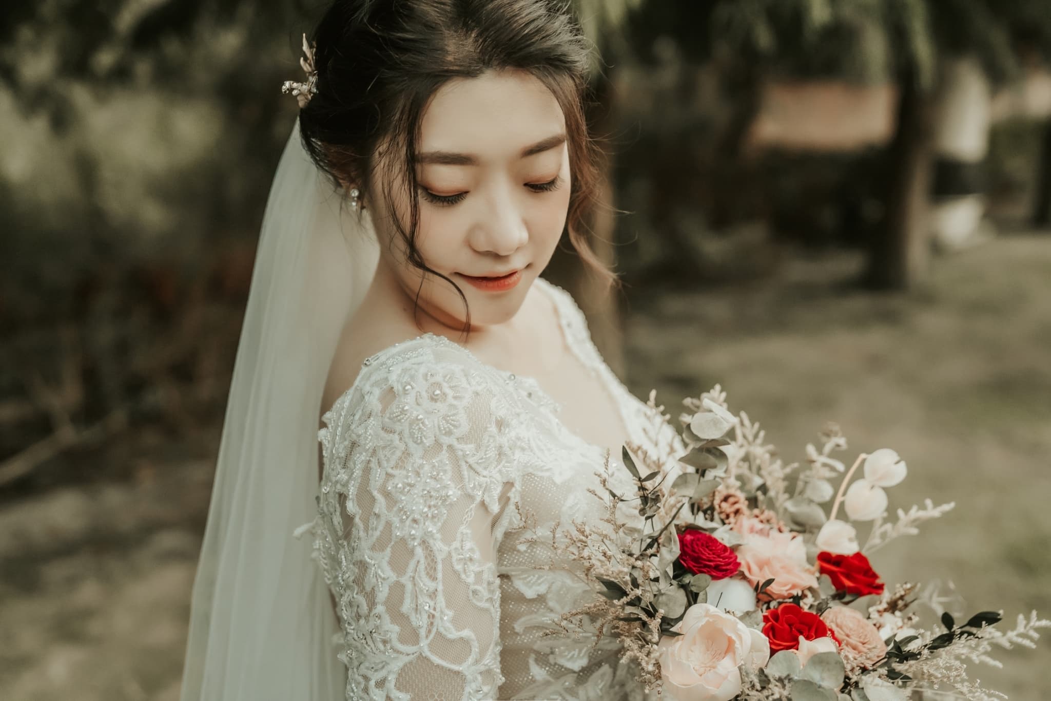 婚禮攝影師ZACK作品集照片 112